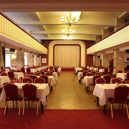 بلفيدير براغ