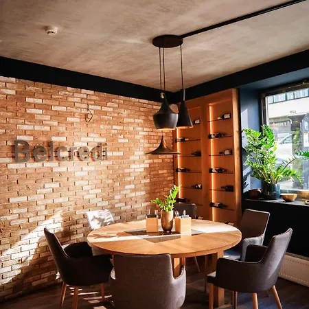 بلفيدير براغ