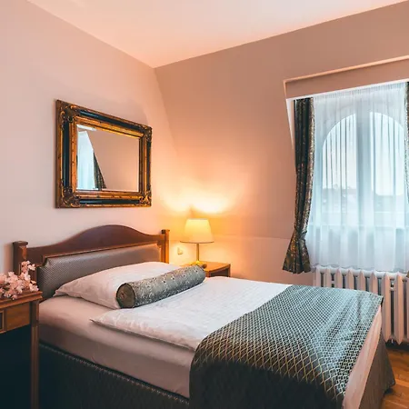 Hotel Belvedere