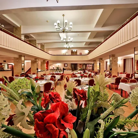 فندق بلفيدير براغ