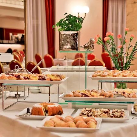 فندق بلفيدير 4*