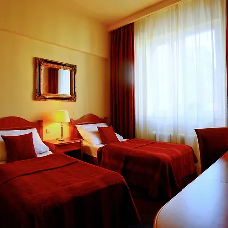 Belvedere 4* Praga