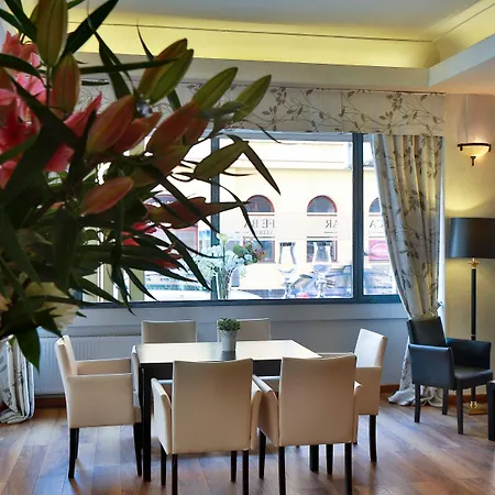 بلفيدير فندق