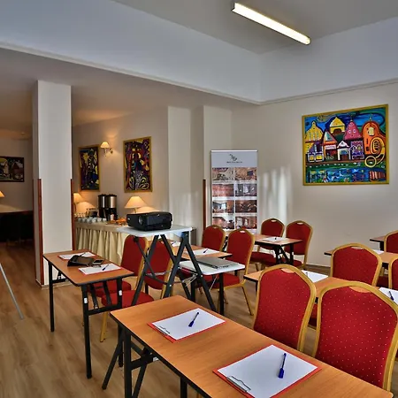 بلفيدير فندق 4*