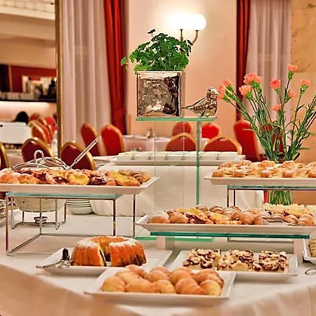 Hotel Belvedere