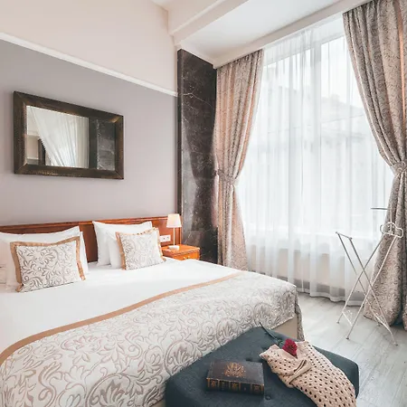 Hotel Belvedere 4*