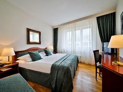 Belvedere Hotel