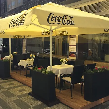 فندق بلفيدير