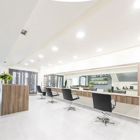 Hotel Belvedere 4*
