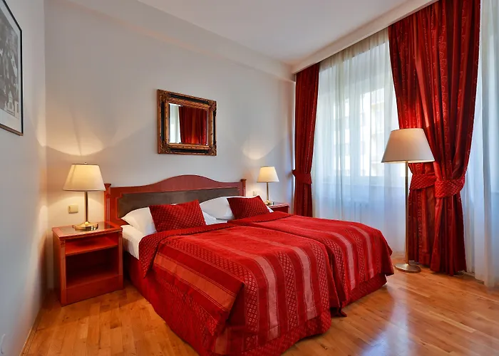 Hotel Belvedere 4*