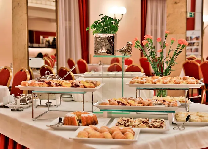 Hotel Belvedere 4*