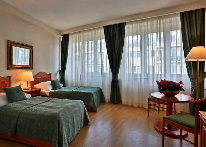Belvedere 4*