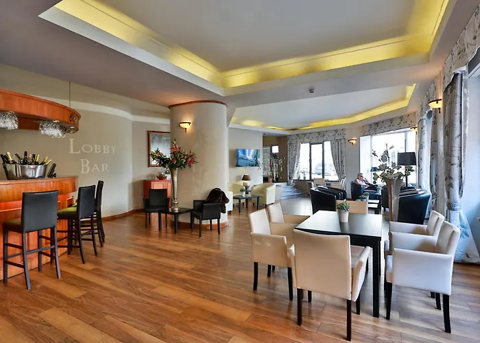 Belvedere Hotel 4*
