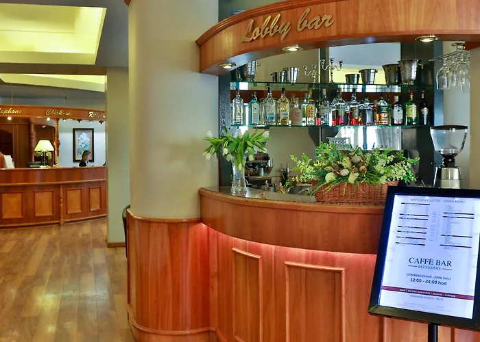 Belvedere Hotel 4*