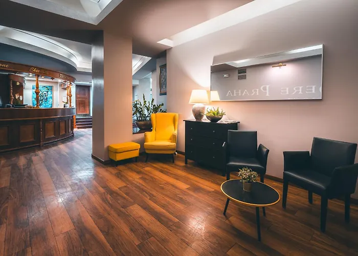 Hotel Belvedere 4*