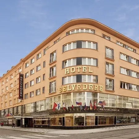 Hotel Belvedere