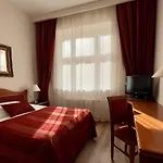 Belvedere 4* Prag