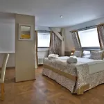 Hotel Belvedere Prag