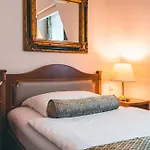 Hotel Belvedere Prag