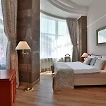 Hotel Belvedere Prag