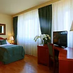 Hotel Belvedere Prag