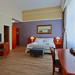 Belvedere Hotel Prag