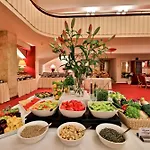 Belvedere Hotel Prag