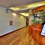 Belvedere Hotel Prag
