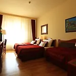 Belvedere 4* Prag