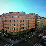 Belvedere 4* Prag
