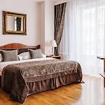 Belvedere Hotel Prag