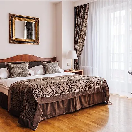 فندق بلفيدير 4*