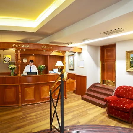 فندق بلفيدير 4*