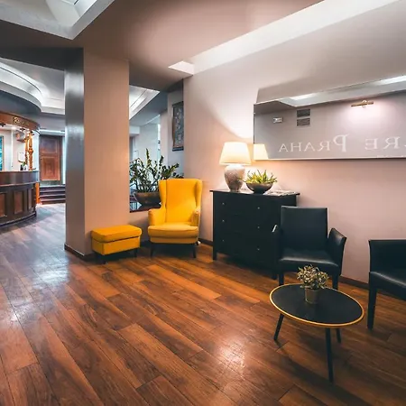 فندق بلفيدير 4*