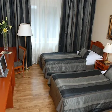 فندق بلفيدير 4*