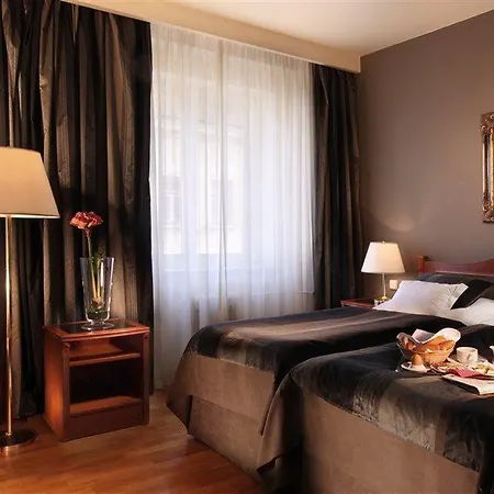 فندق بلفيدير 4*