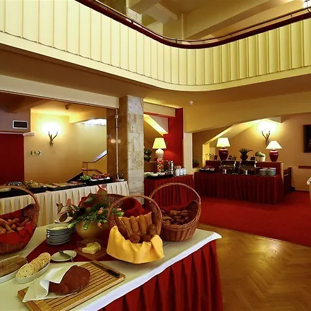 فندق بلفيدير 4*