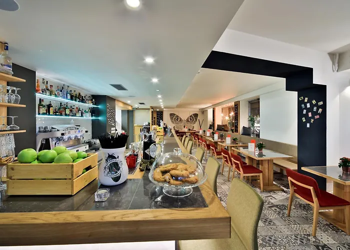 Belvedere 4* Prága