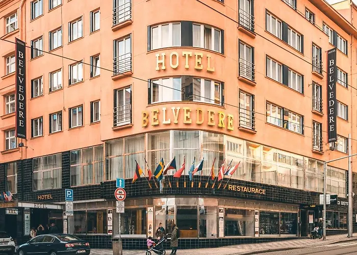 Belvedere