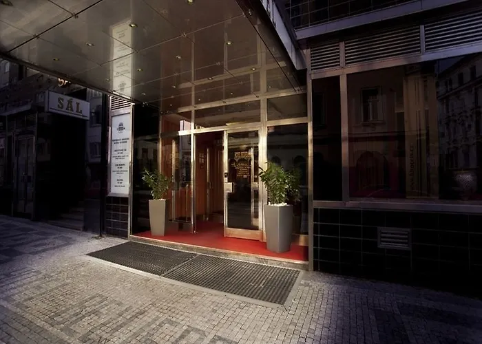 Belvedere Szálloda 4*