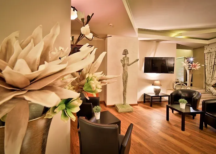 Belvedere 4*